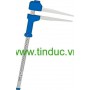 Thước cặp cơ nhôm Caliper Mantax 1